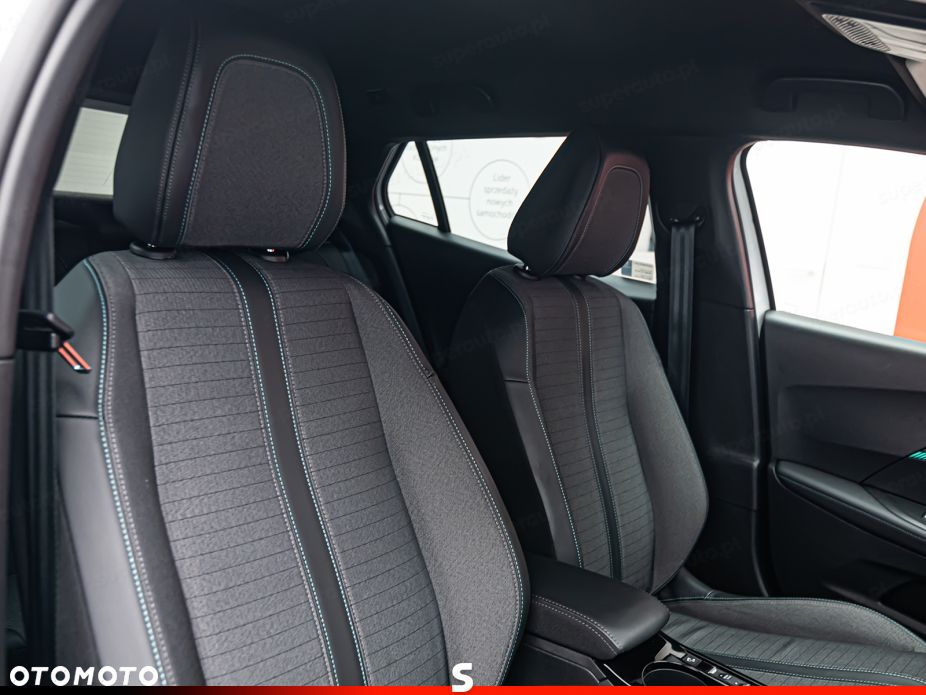 Peugeot 2008 1.2 PureTech Allure Pack S&S EAT8 - 7