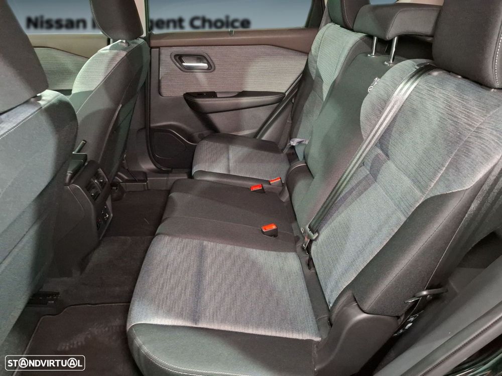 Nissan X-Trail 1.5 e-Power N-Connecta - 9