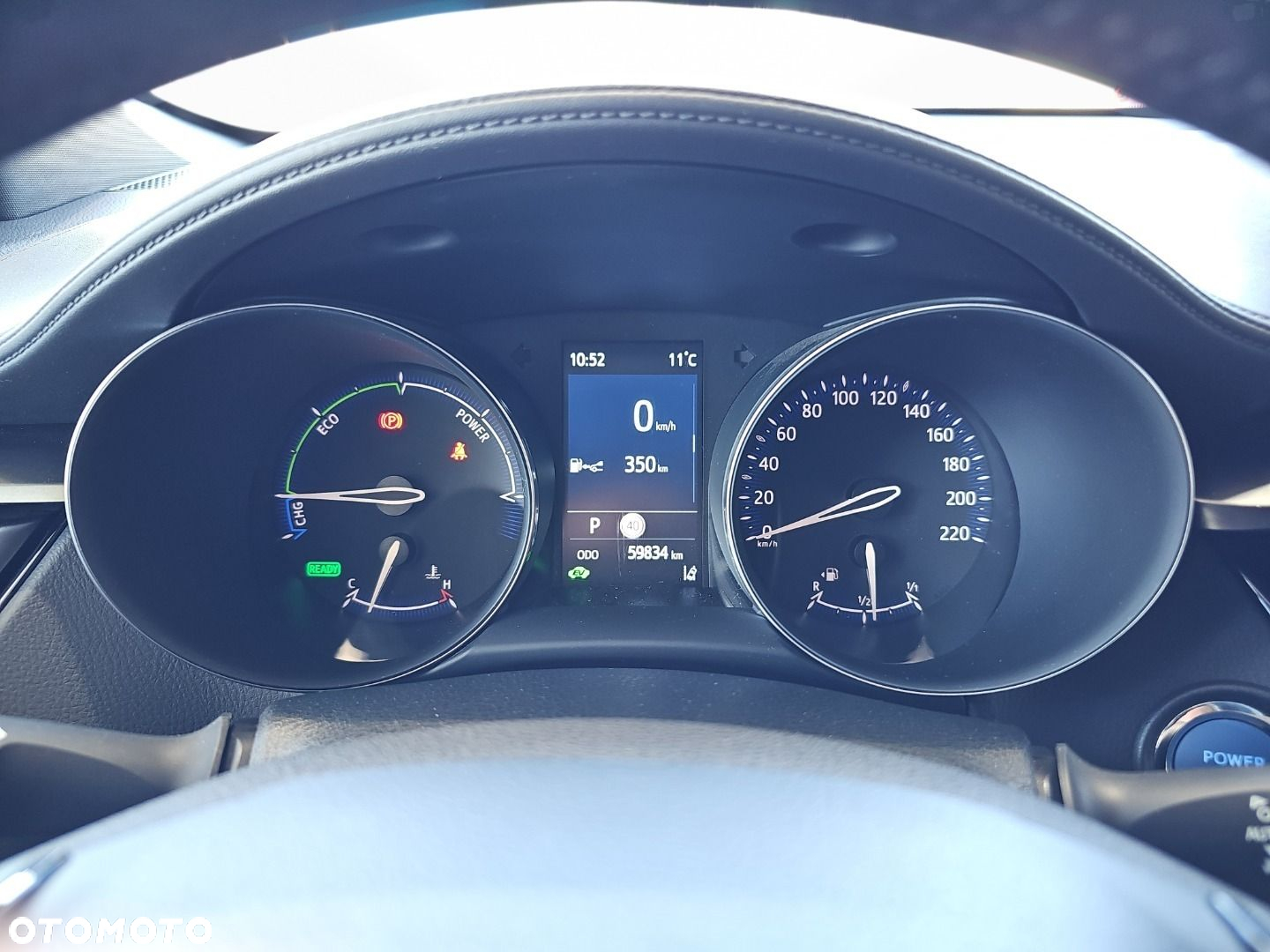 Toyota C-HR - 20
