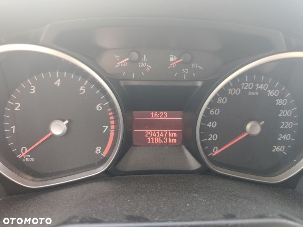 Ford Mondeo - 6