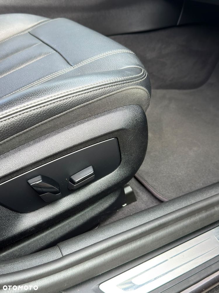 BMW Seria 5 520d Eff.Dynamics - 18
