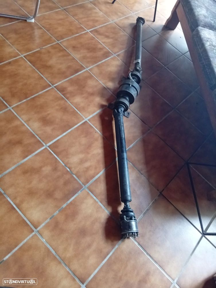 Land Rover Freelander 2.0 Td4 - 1