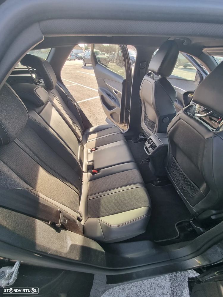 Peugeot 3008 1.2 PureTech GT Line - 8