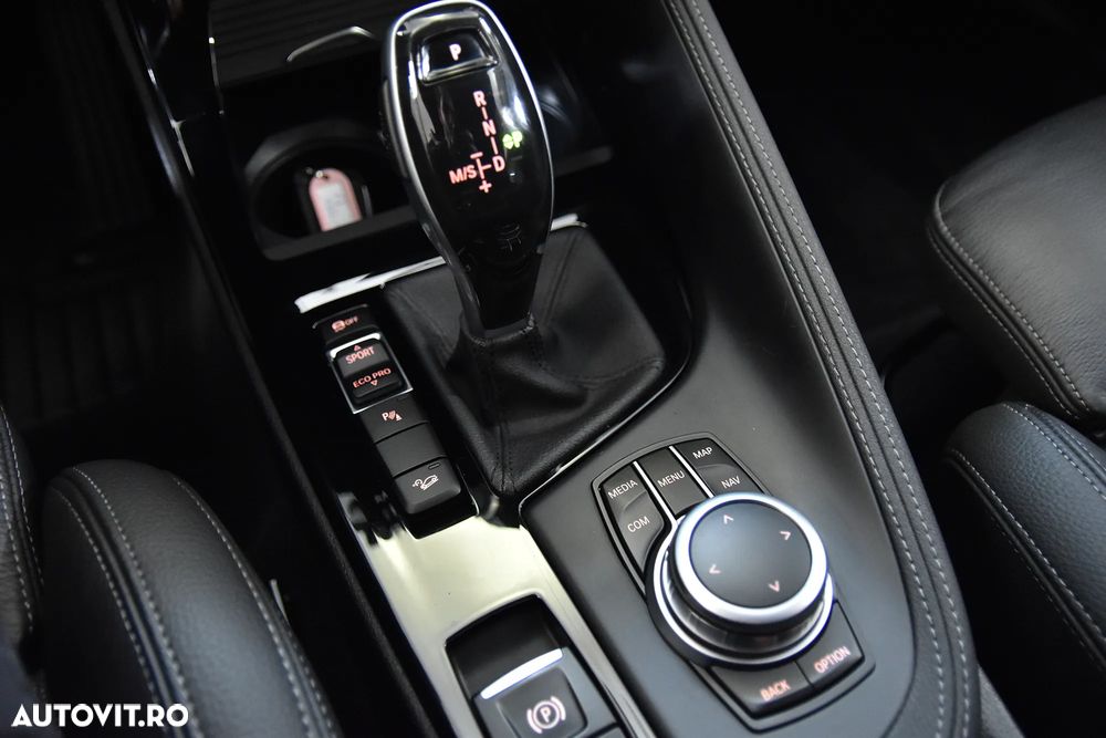 BMW X1 xDrive18d Aut. - 17