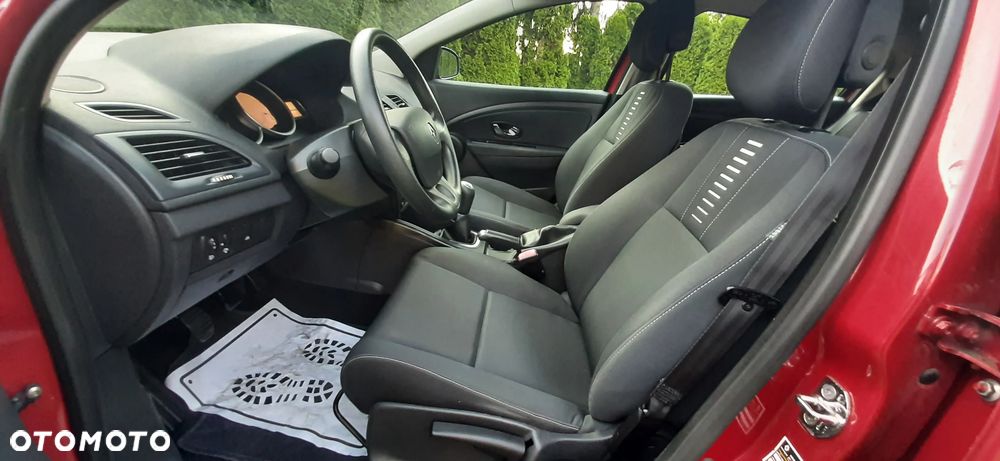 Renault Megane - 35