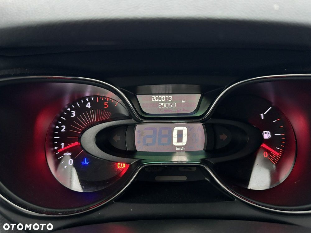 Renault Captur 1.5 dCi Energy Zen - 24