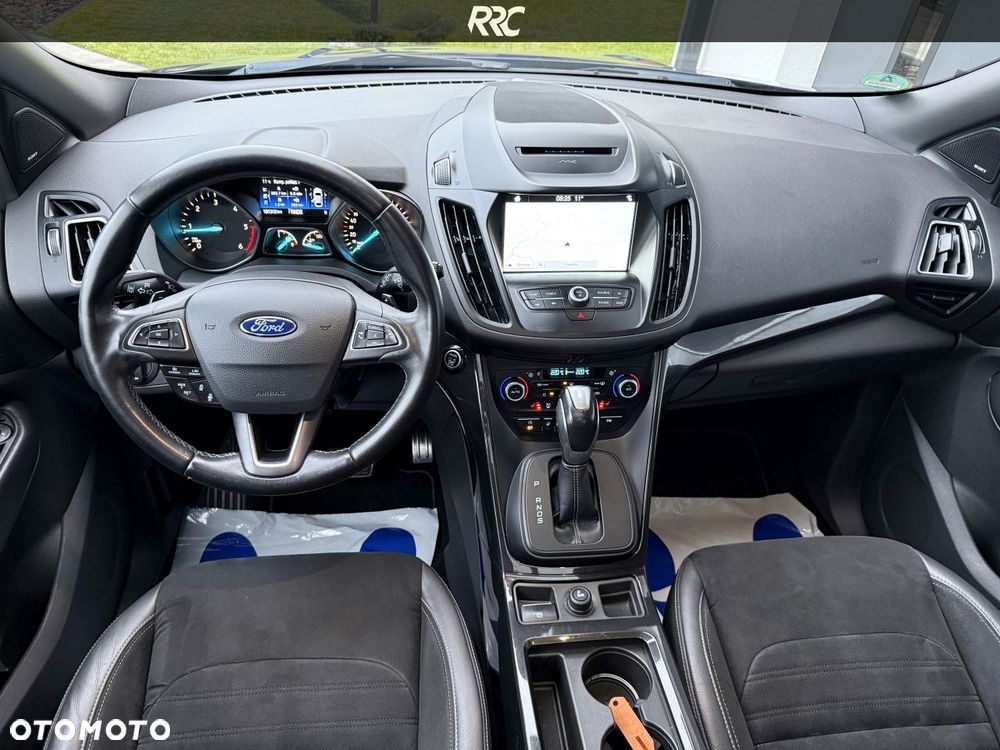 Ford Kuga 2.0 TDCi AWD ST-Line - 20