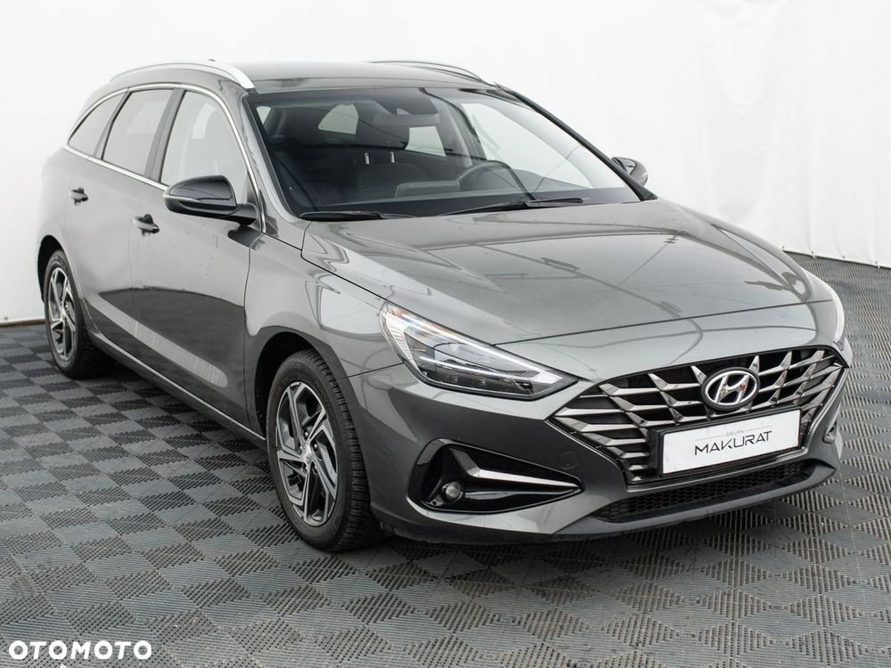 Hyundai i30 1.0 T-GDI Smart - 4