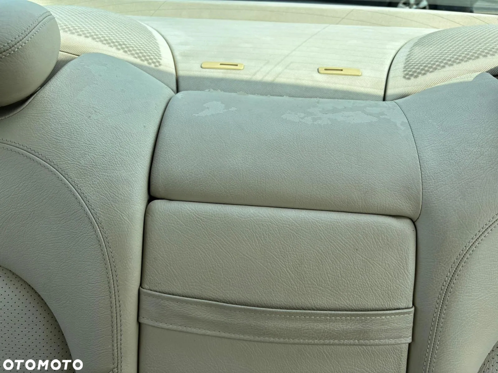 Mercedes-Benz CLK - 17