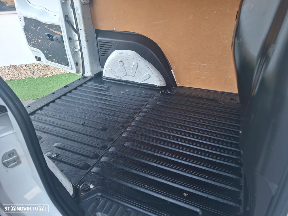 Renault Kangoo 1.5 Blue dCi Life - 19