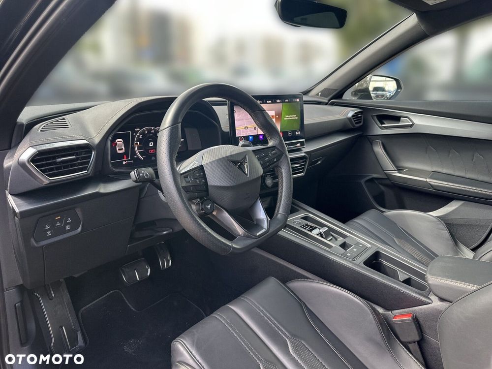 Cupra Formentor 2.5 TSI 4Drive VZ5 Bat DSG - 13
