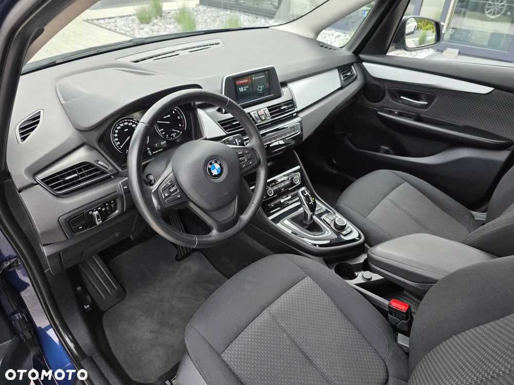 BMW Seria 2 216d GT Advantage - 8