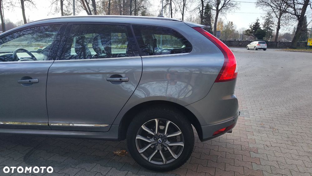 Volvo XC 60 D3 Summum - 6