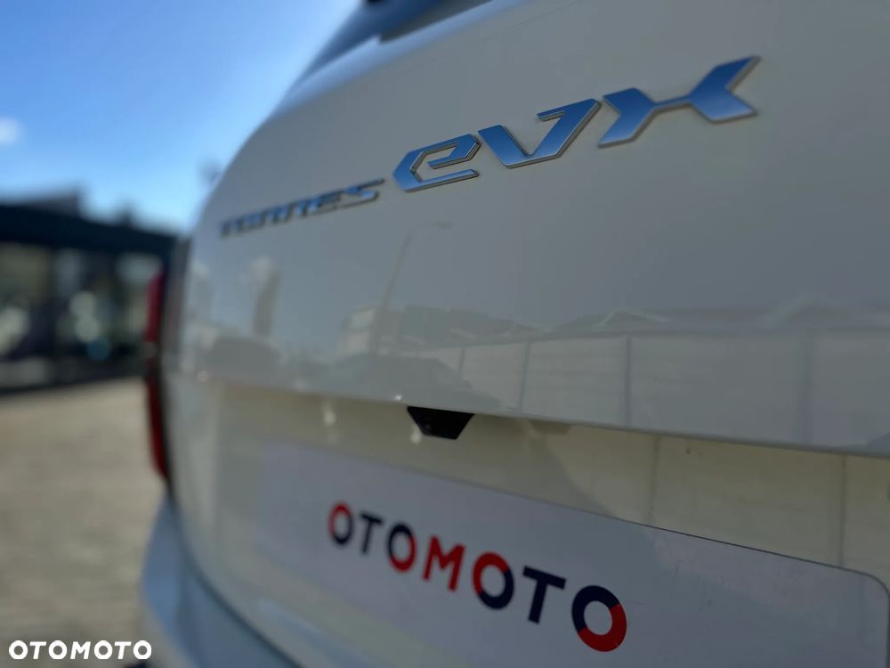 SsangYong/KGM Torres EVX 73,4 kWh Wild - 6