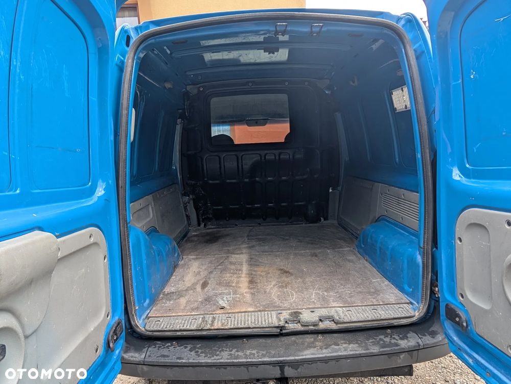 Renault Kangoo - 10