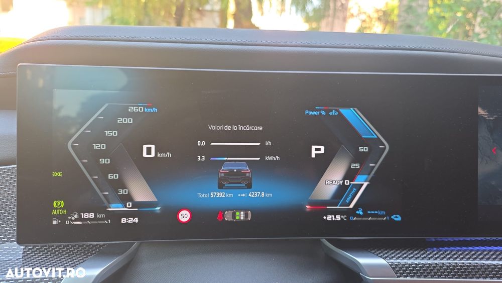 BMW Seria 7 745Le xDrive AT PHEV - 4