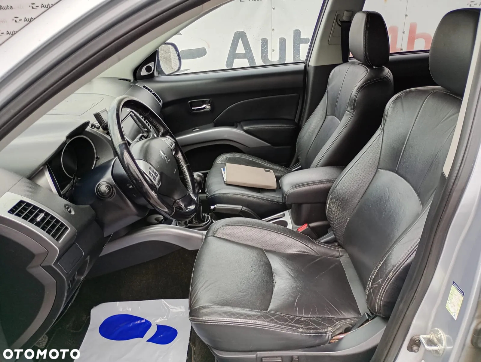 Peugeot 4007 2.2HDi Platinum - 11