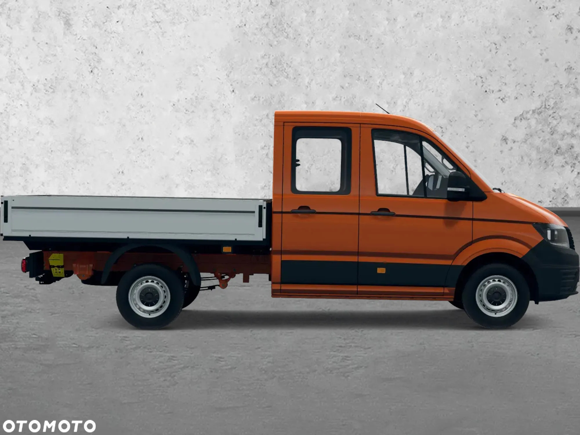 Volkswagen Crafter 35 - 4