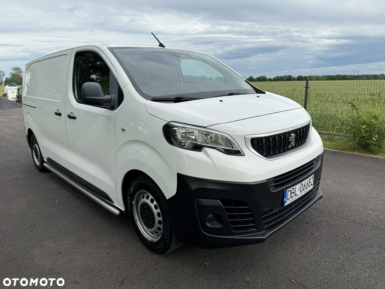 Peugeot Expert - 29