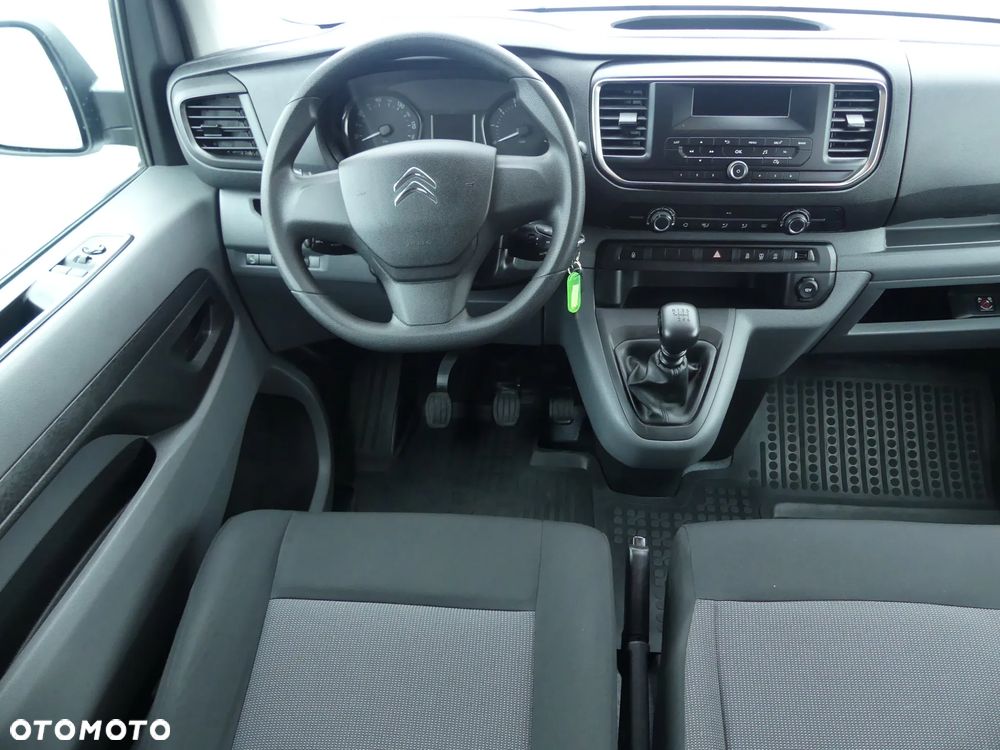 Citroën SpaceTourer - 29