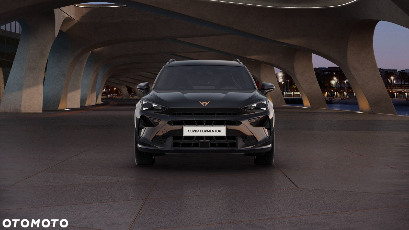 Cupra Formentor 1.5 TSI DSG - 7