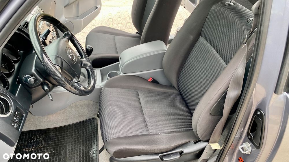 Mazda BT-50 - 22