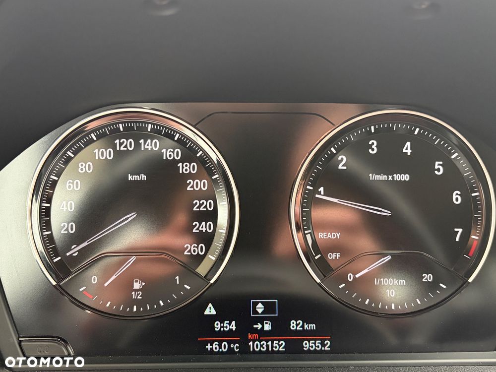 BMW Seria 1 118i Sport Line Shadow - 17