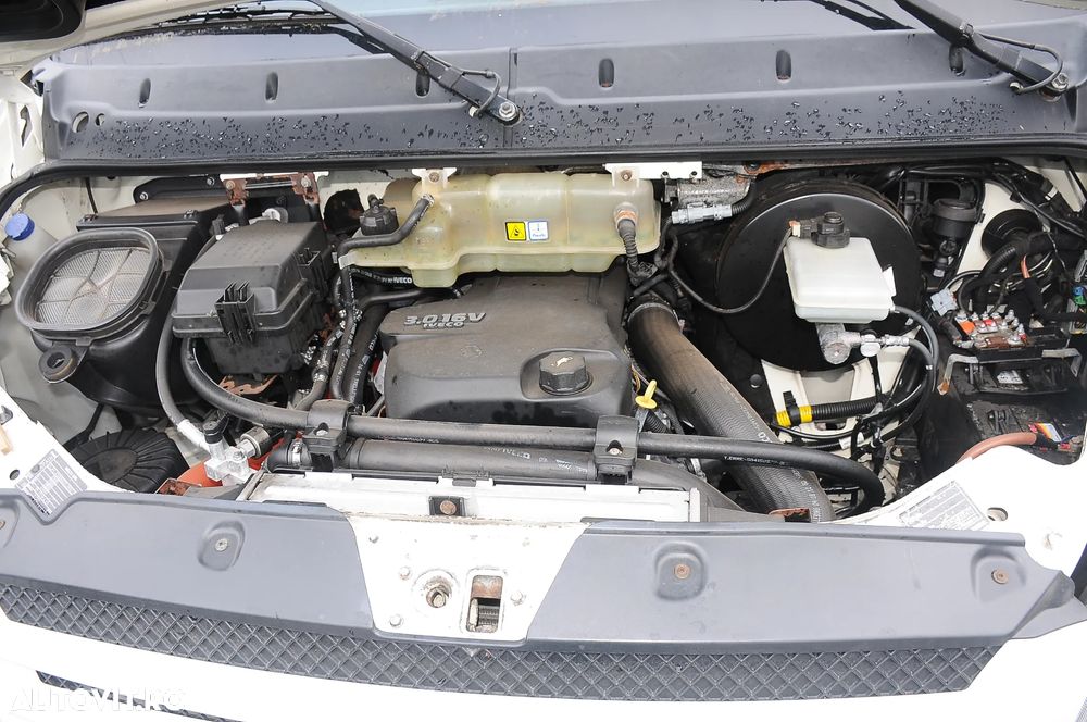 Iveco Daily - 8
