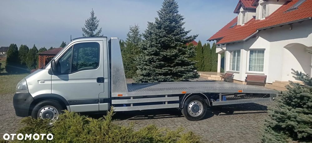 Renault MASTER Interstar - 2
