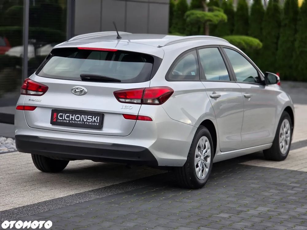 Hyundai i30 - 31