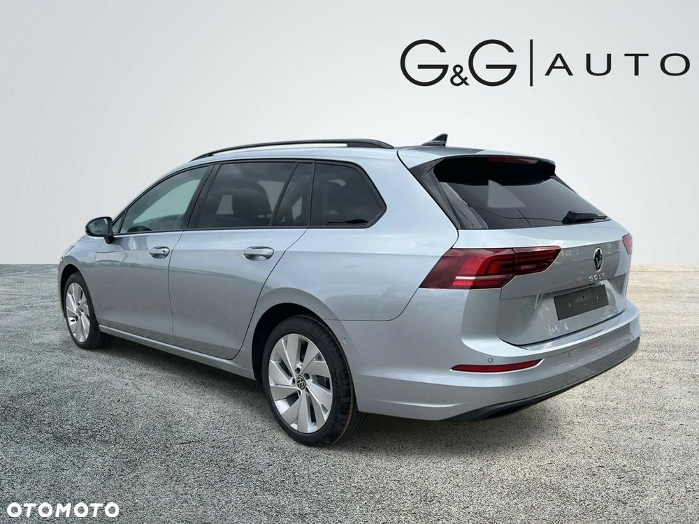 Volkswagen Golf - 3