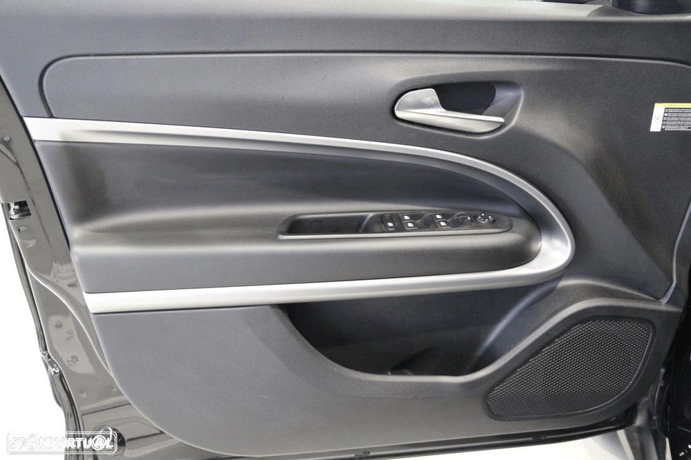 Jeep Avenger 1.2 GSE T3 Altitude - 5