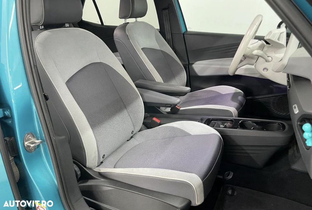 Volkswagen ID.3 58 kWh Pro Performance - 15