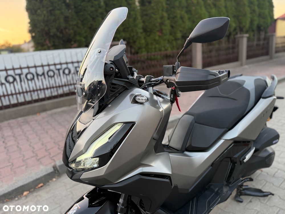 Honda X-ADV - 18