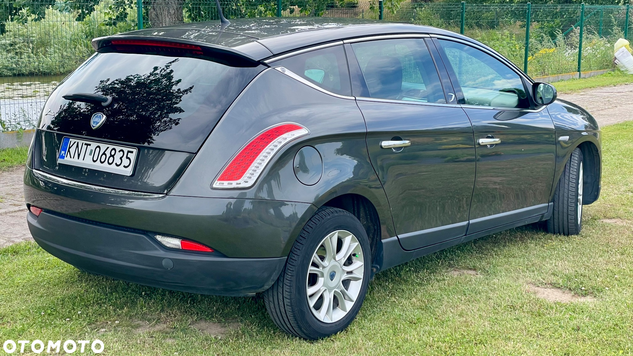 Lancia Delta 1.6 MJ Oro - 2