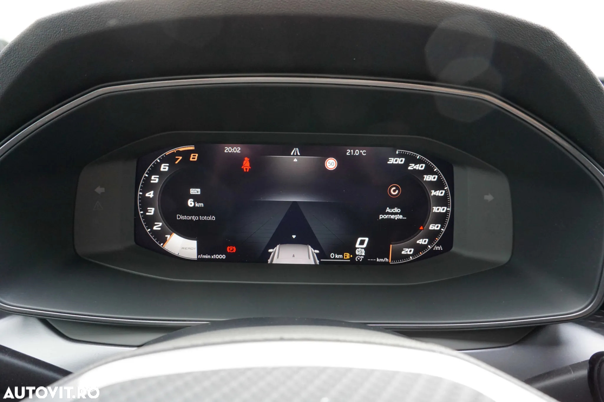 Cupra Formentor 1.5 TSI - 24
