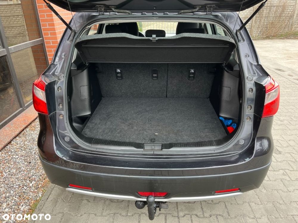 Suzuki SX4 S-Cross 1.6 DDiS Comfort - 22