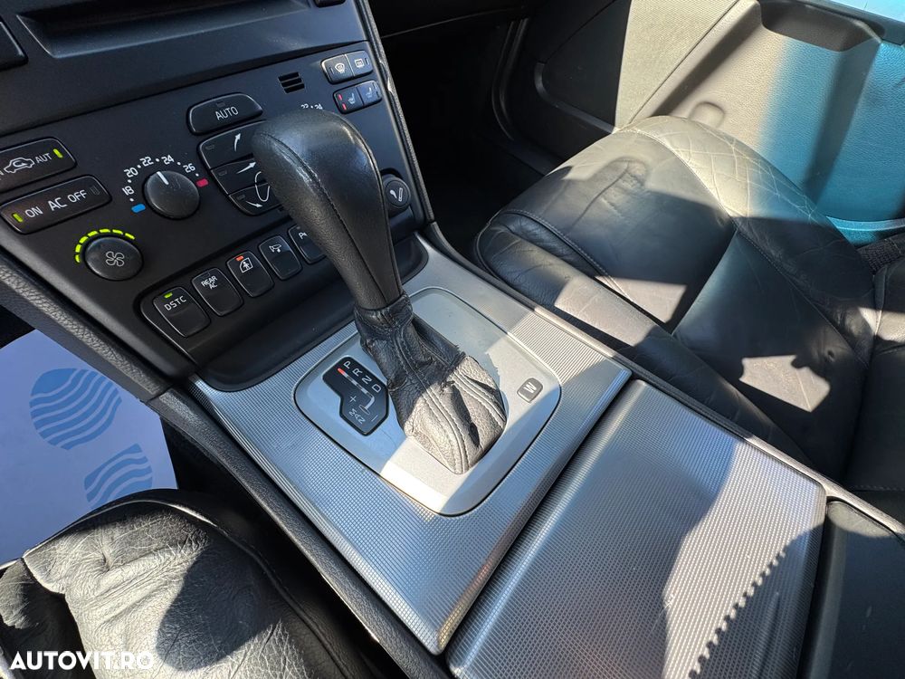 Volvo XC 90 D5 Aut. Summum - 27