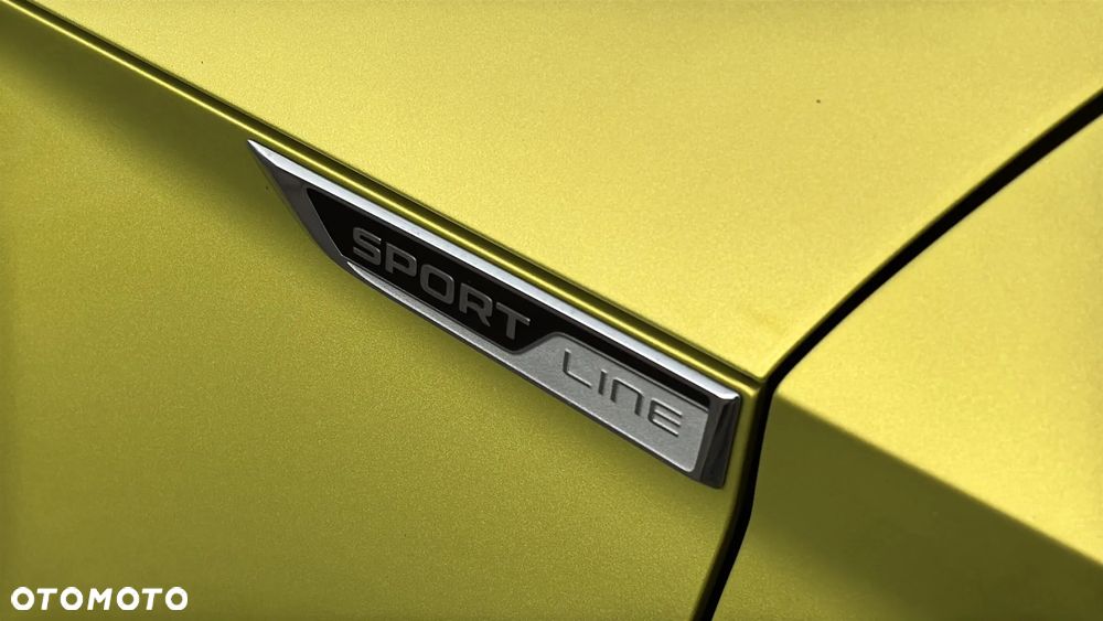 Skoda Superb 2.0 TDI SCR 4x4 Sportline DSG - 35