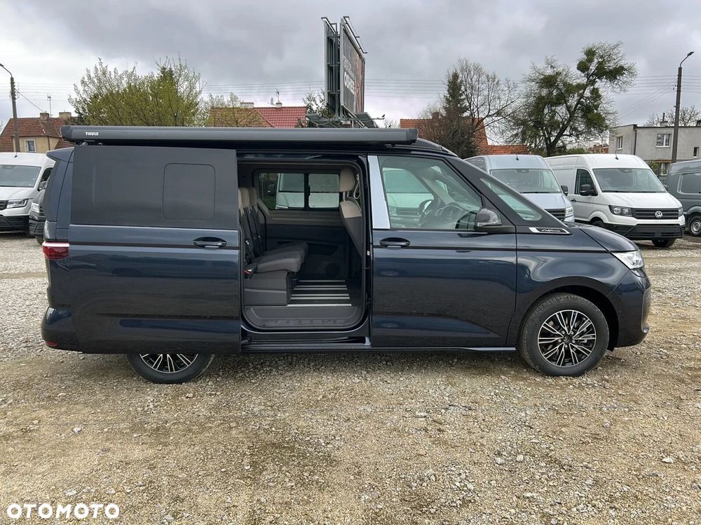 Volkswagen California - 10