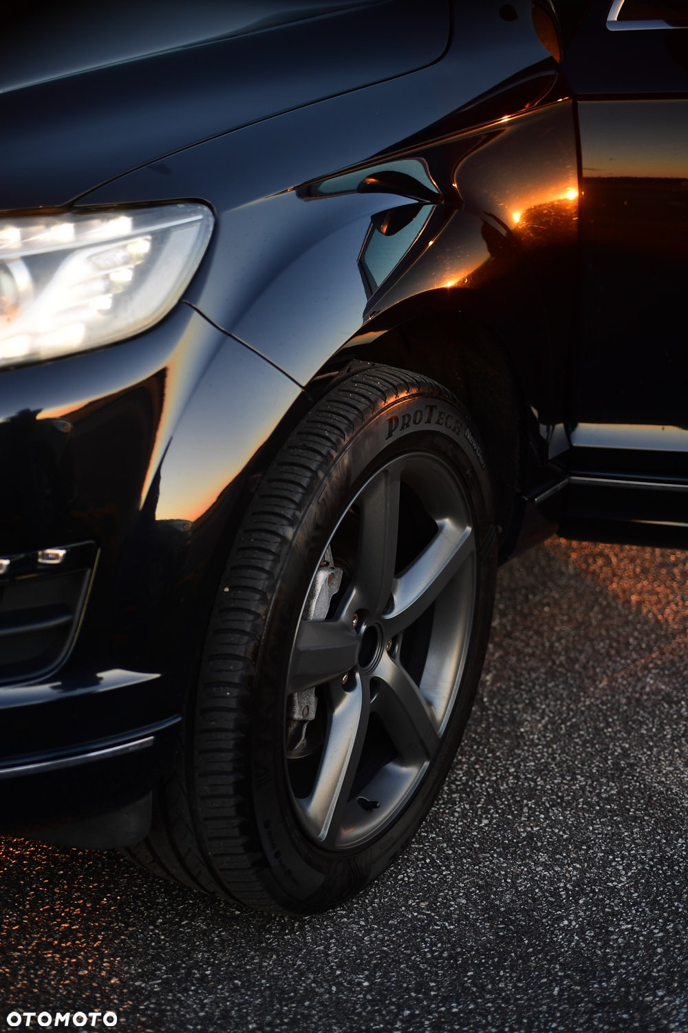 Audi Q7 - 14