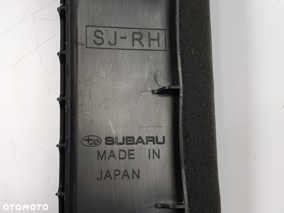 SUBARU FORESTER V 19 22r Kierownica Powietrza 2.0 e BOXER - 3