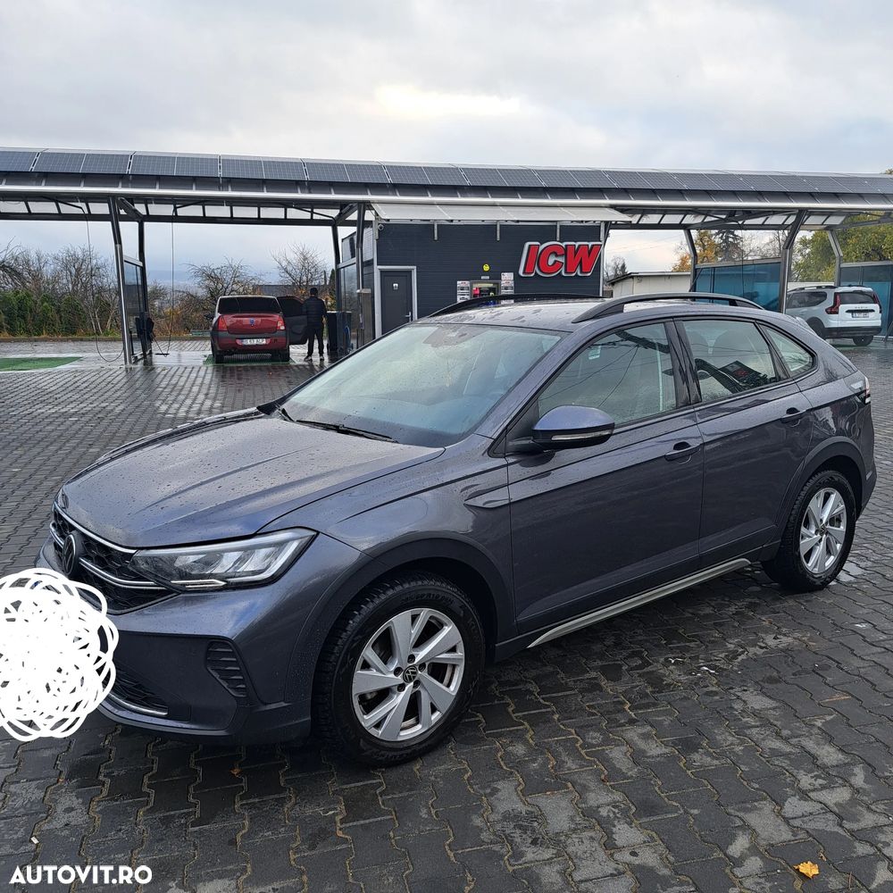 Volkswagen Taigo 1.0 TSI Life - 2