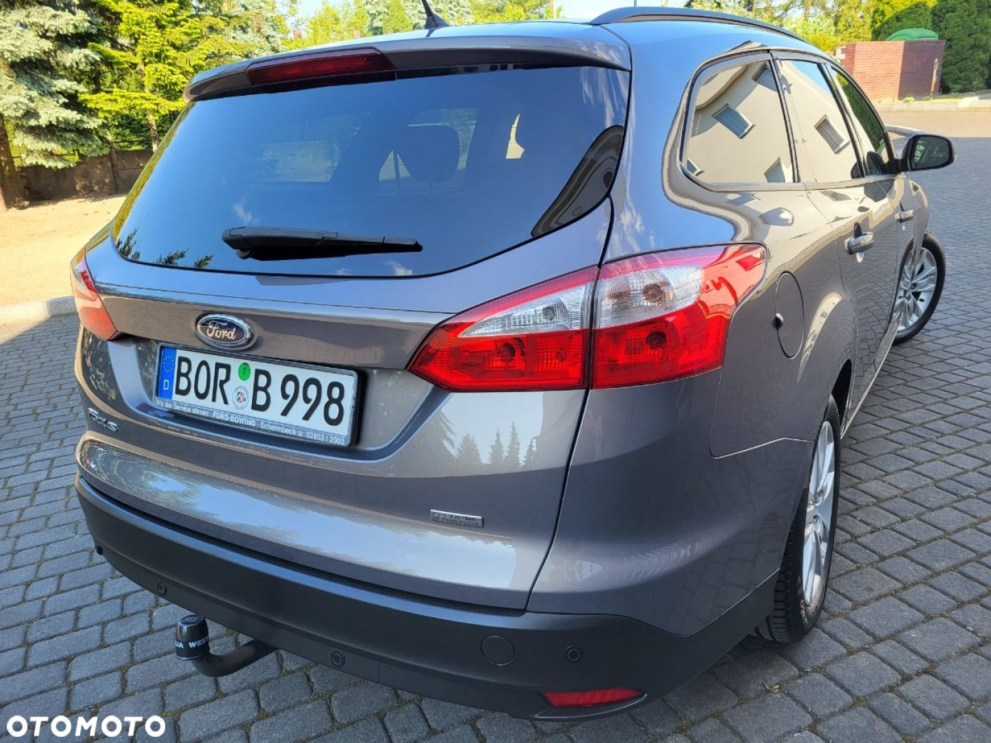 Ford Focus - 12