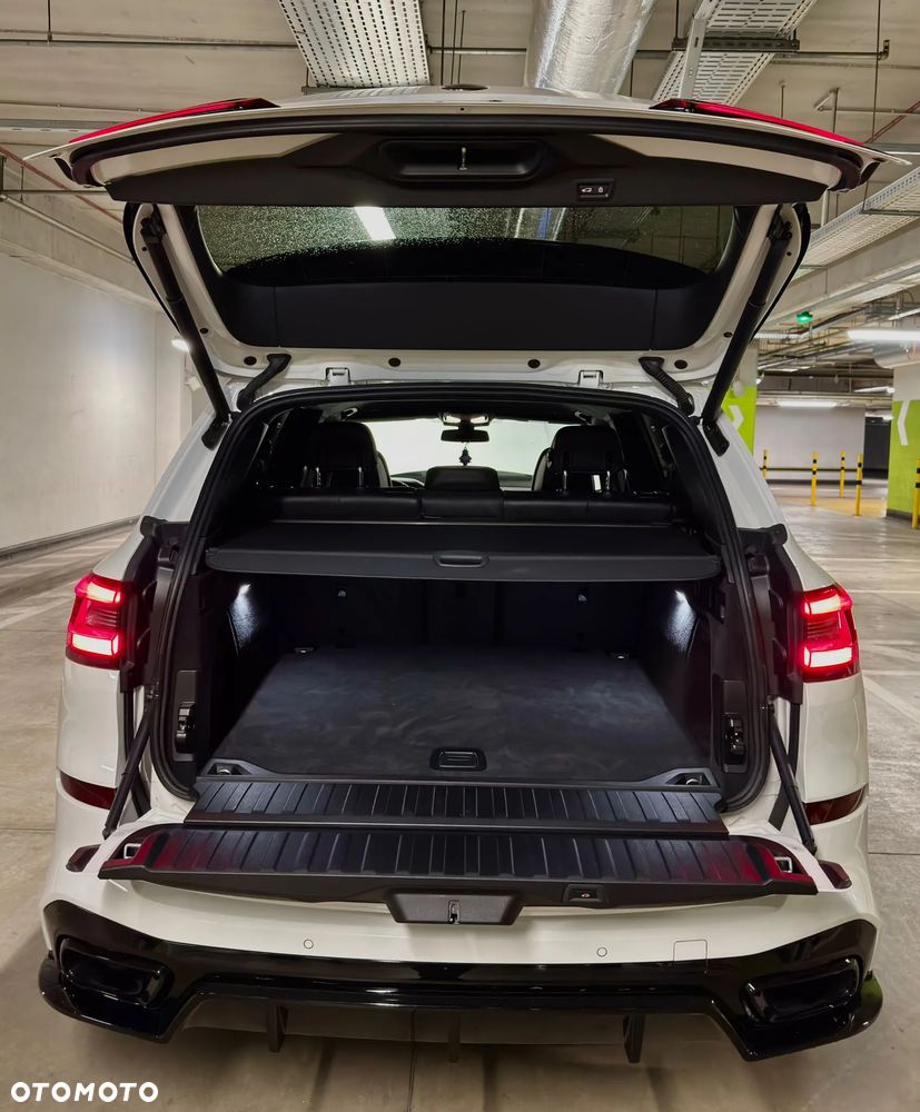 BMW X5 xDrive25d - 20