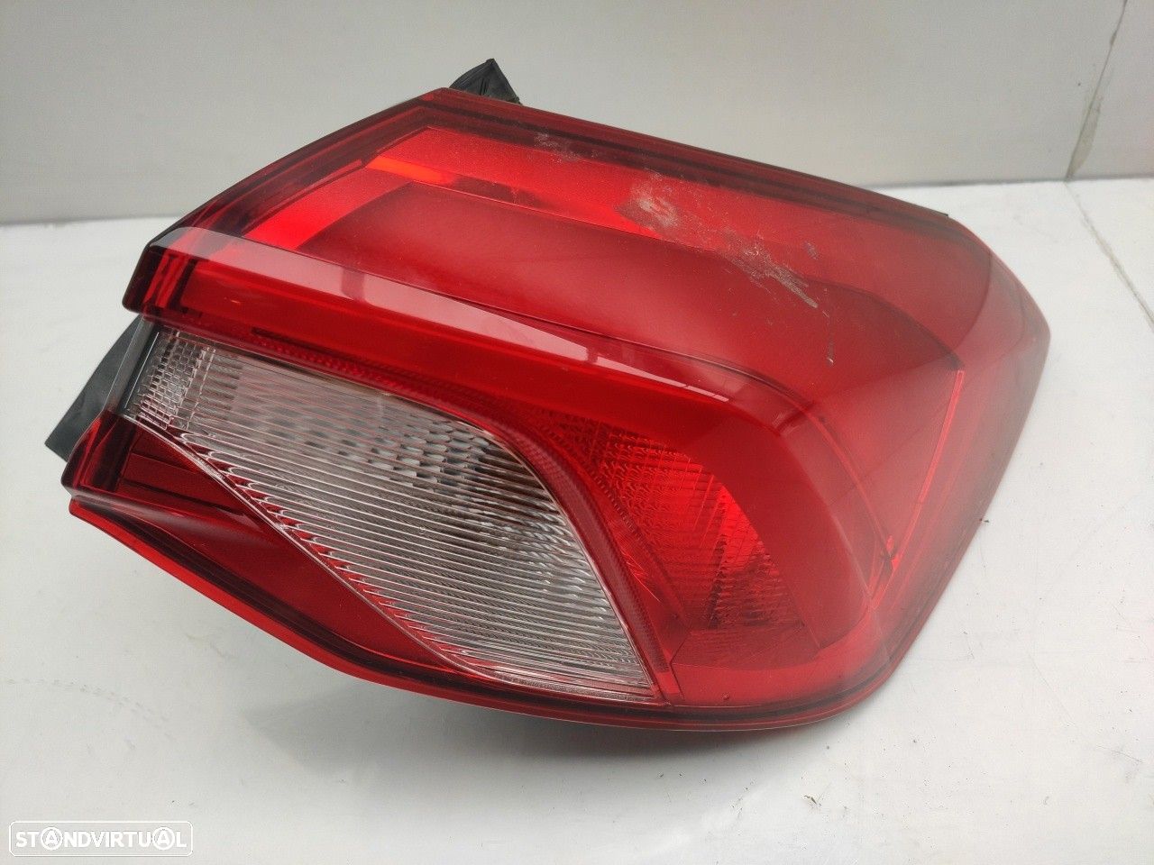 Farolim direito FORD Focus IV - 1