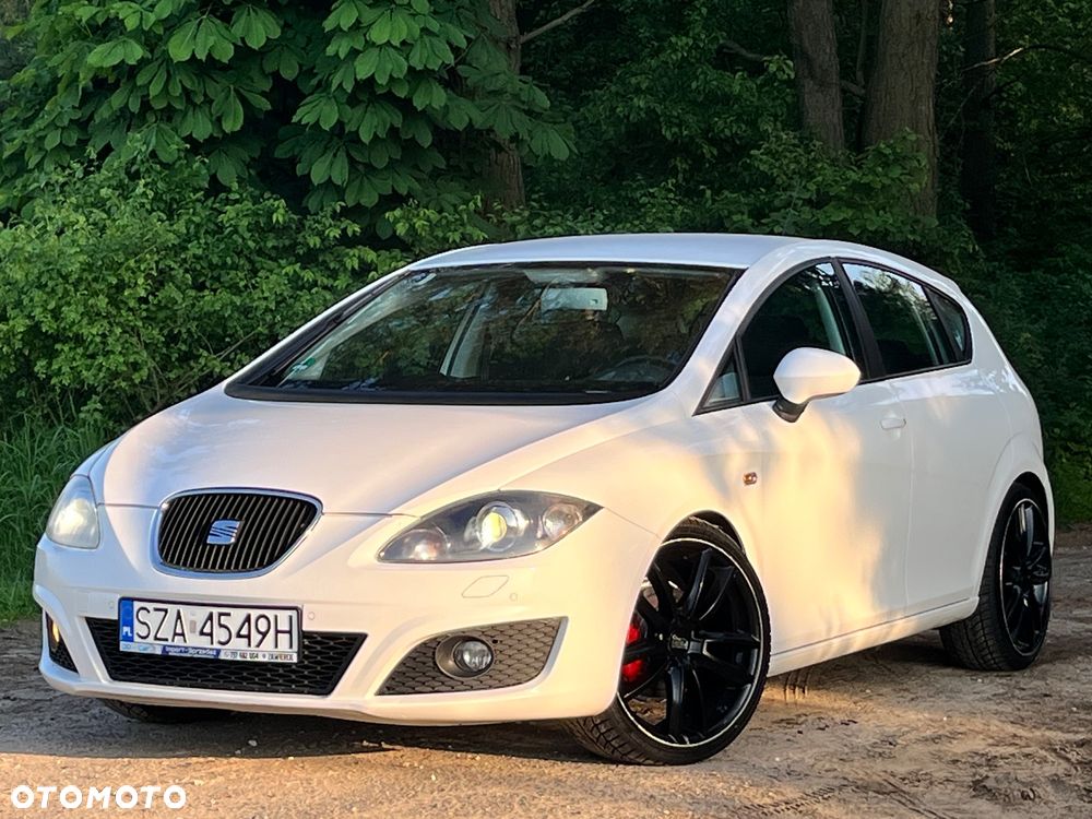 Seat Leon 1.4 TSI Style S&S - 18