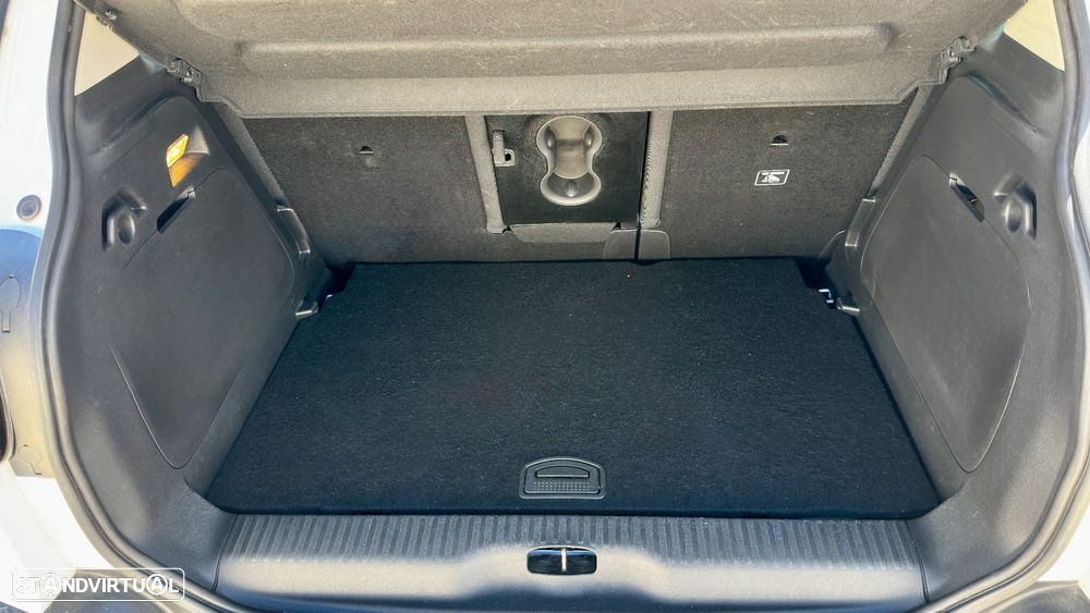 Citroën C3 Aircross 1.2 PureTech Feel - 13