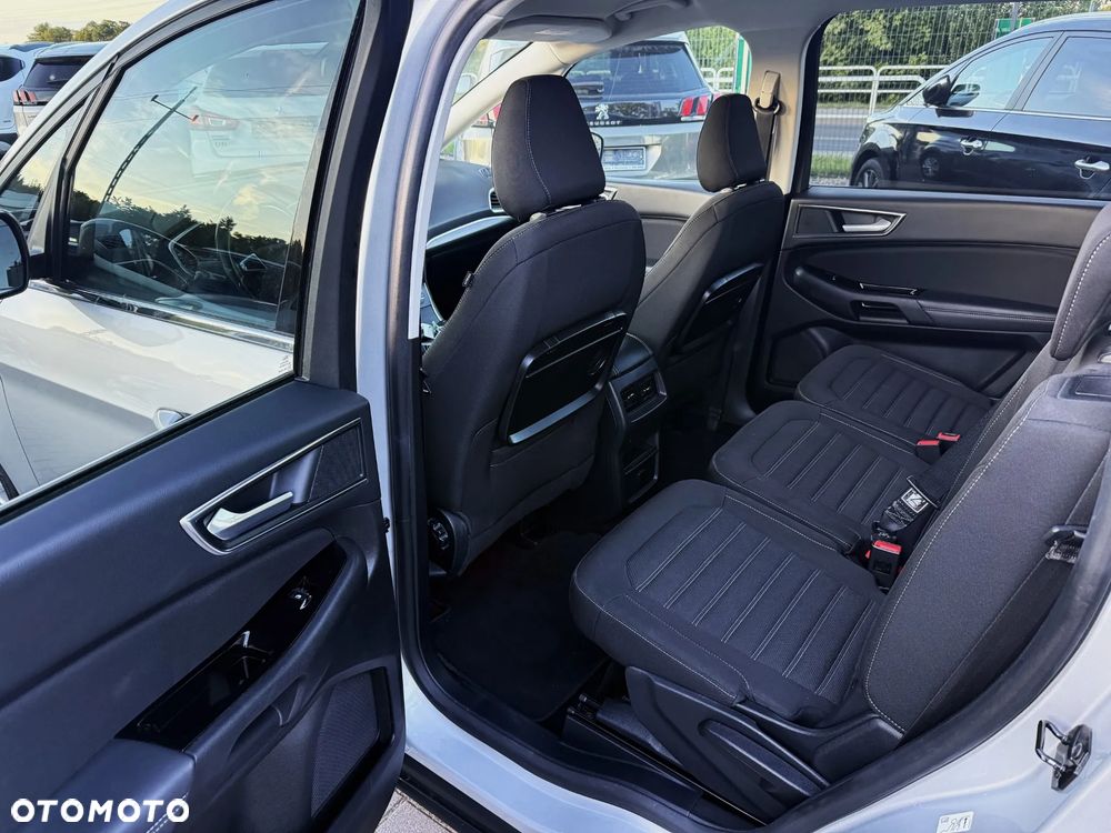 Ford Galaxy 2.0 EcoBlue Titanium PowerShift - 9