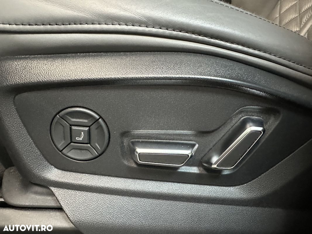 Audi Q8 3.0 55 TFSI e quattro Tiptronic - 26